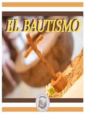 El Bautismo - Audiobook